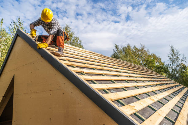 Quick and Trustworthy Emergency Roof Repair Services in Hallandale Beach, FL